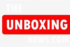 Image result for Unboxing Logo