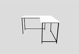 Image result for L-shaped Desk Computer Setup