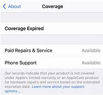 Image result for How to Check Your iPhone Coverage