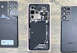 Image result for Repair Galaxy Ultra 21 Screen and Camera