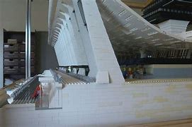 Image result for Dulles Airport LEGO Sculpture