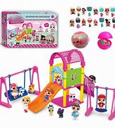 Image result for LOL Surprise Playsets