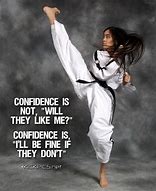 Image result for Woman Martial Arts Quotes