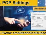 Image result for AOL POP Settings