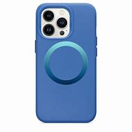 Image result for iPhone 13 Pro Blue MagSafe Case