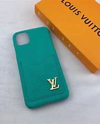 Image result for Louis Vuitton Phone Pouch