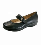Image result for Women's Wide Width Mary Jane Shoes