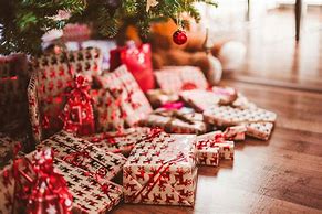 Image result for Xmas Presents