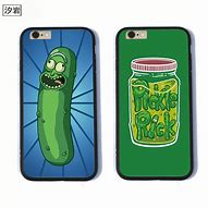 Image result for Pennywise Rick and Morty Phone Case