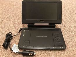 Image result for Panasonic DVD Car Set