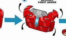 Image result for Iron Man 2 Suit Up Suitcase