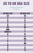Image result for Us vs UK Size Chart