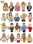 Image result for WWF Characters