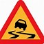 Image result for Traffic Symbols for Cart