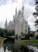 Image result for Disney Castle Toy