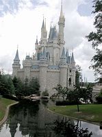 Image result for Mini Disney Castle