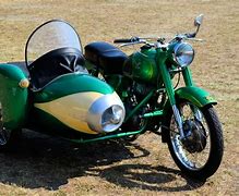 Image result for Motorcycle Sidecar Color Combination