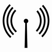 Image result for Wireless Transmission Icon