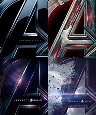 Image result for Avengers Endgame Teaser Poster
