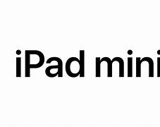 Image result for iPad Mini 5th Generation