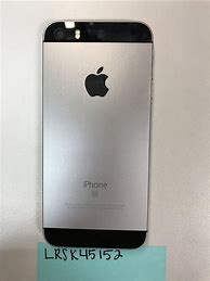 Image result for Apple iPhone SE Model A1662