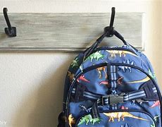 Image result for Best Over the Door Backpack Hanger