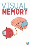 Image result for Visual Memory Brain