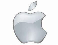 Image result for Eerste Logo Apple