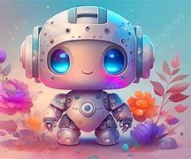 Image result for Android Cute 3D
