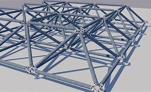 Image result for Space Frame Parts