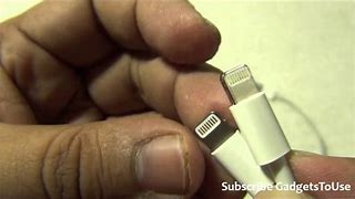 Image result for Original Charger for iPhone