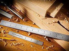 Image result for Metal Scale Ruler