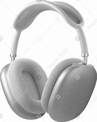 Image result for 3D Headphone Icon