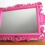 Image result for Hot Pink Mirror