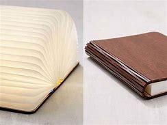 Image result for Light Coming Out of Book