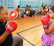Image result for Youth Boxing Clubs
