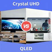 Image result for Q-LED OLED UHD