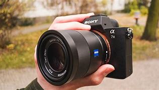 Image result for Sony A7ii Sample