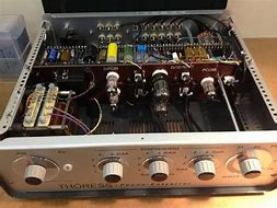 Image result for Points to Point Turntable Preamp