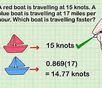 Image result for Knots to Mph Table