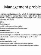 Image result for Information Management Problems