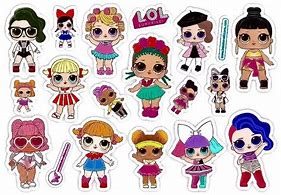 Image result for LOL Stickers