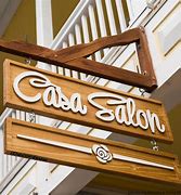 Image result for Indoor Business Signs