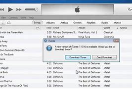 Image result for iTunes Update Latest Version