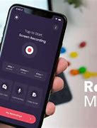Image result for Put a Recorder App On iPhone