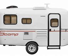 Image result for Scamp Small Travel Trailers