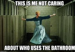 Image result for Bathroom Line Memes