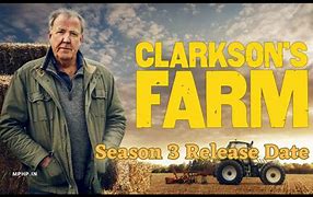 Image result for Clackson's Farm S3 Release Date