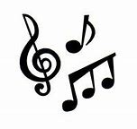 Image result for Flying Music Notes