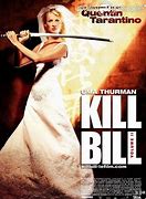 Image result for Quentin Tarantino Kill Bill